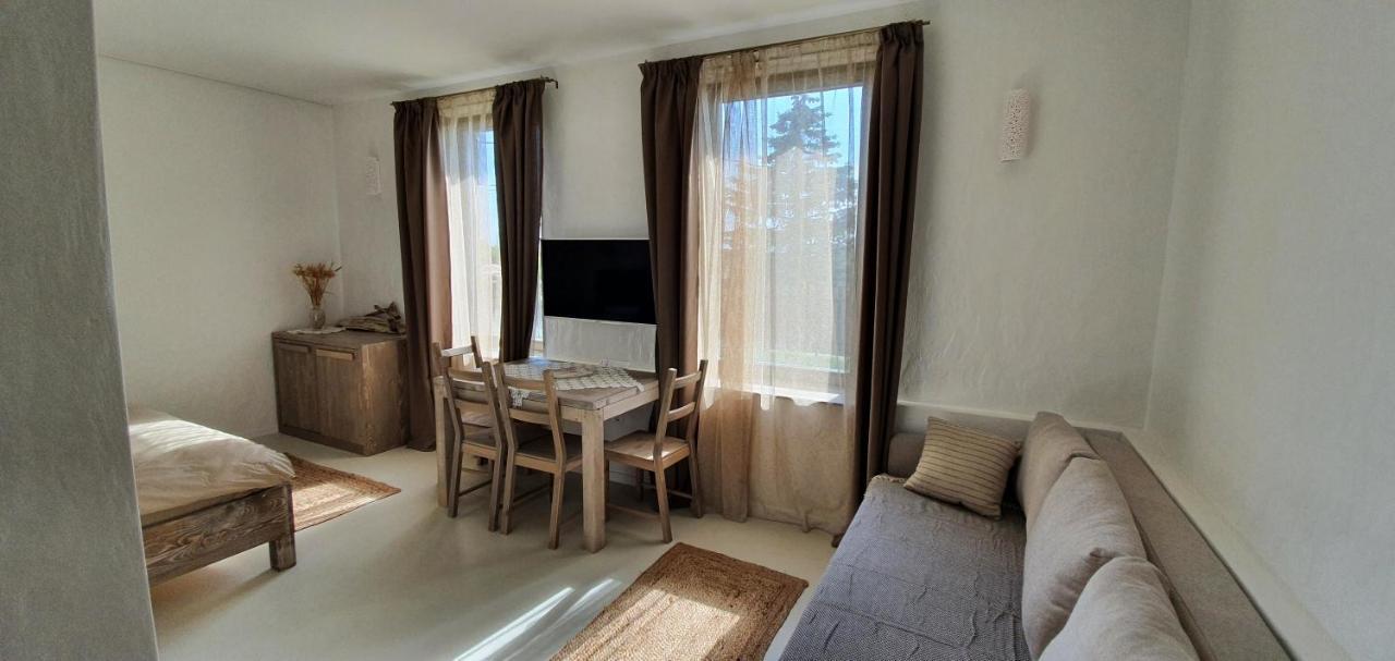 Kaska Ház Tihany Exterior foto