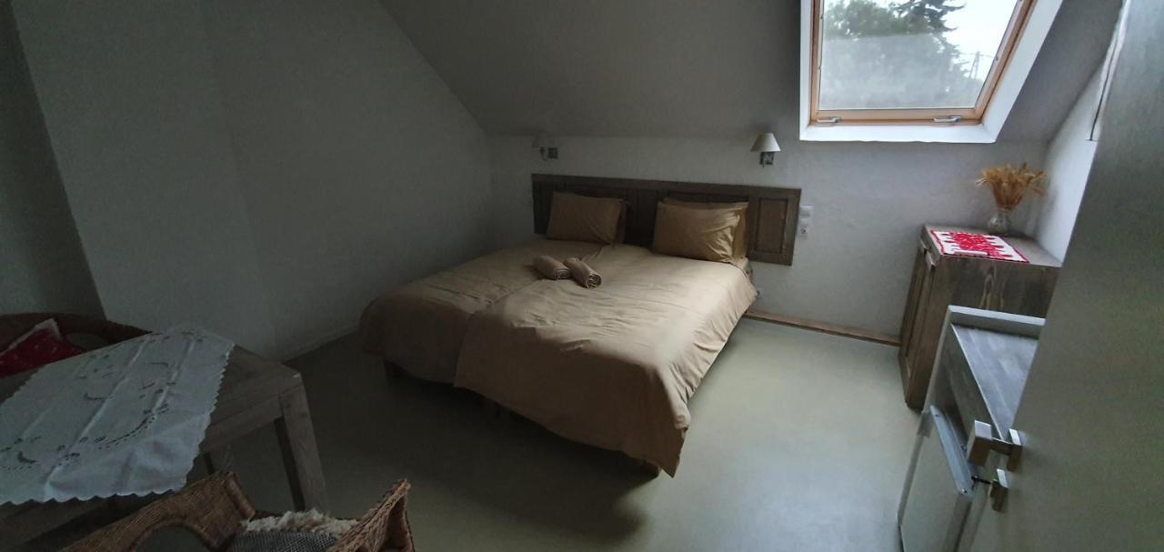 Kaska Ház Tihany Exterior foto